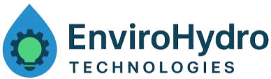 Enviro-Hydro Technologies Logo