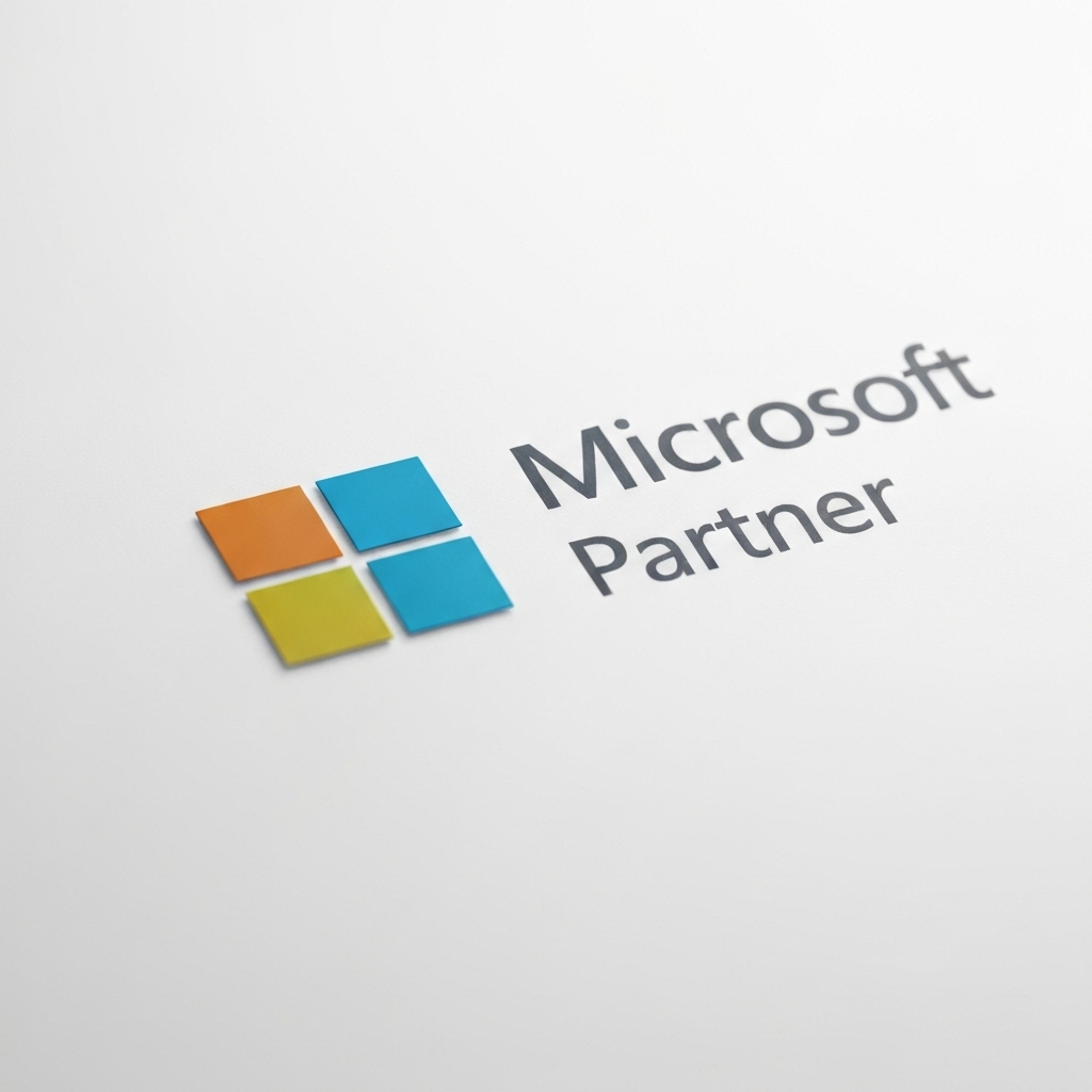 Microsoft Partner