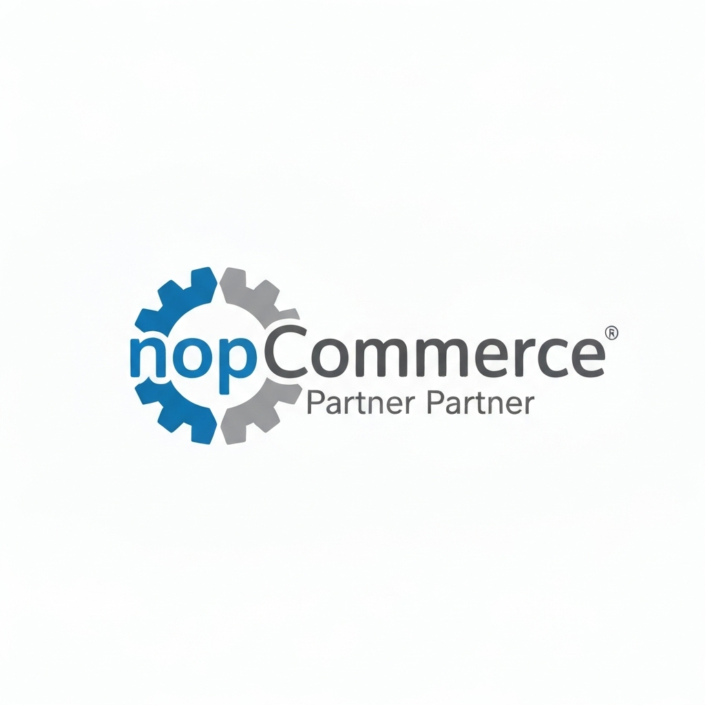 nopCommerce Gold Partner