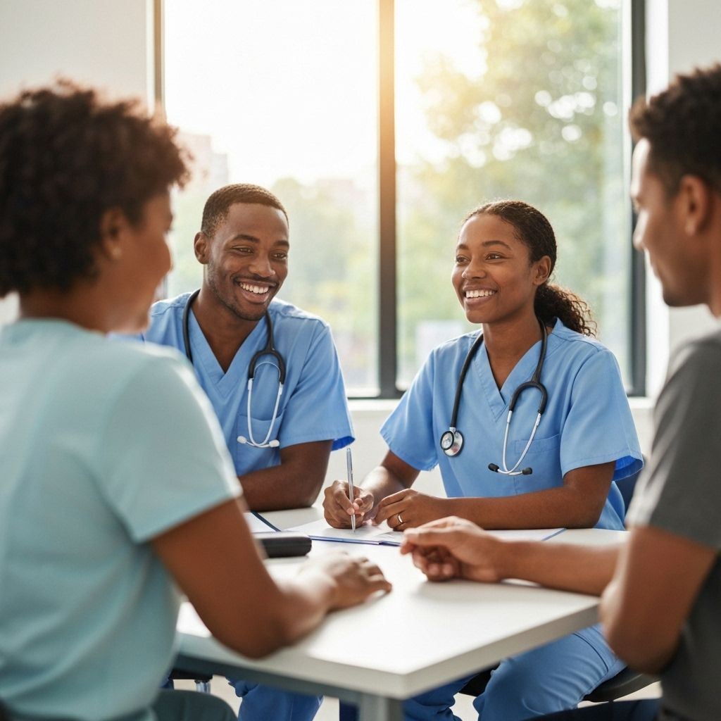 Public Health Services