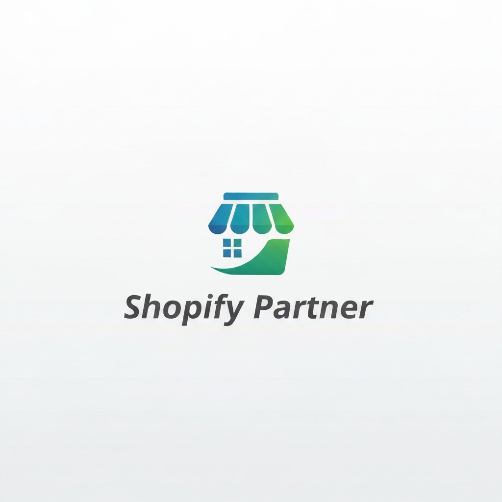 Shopify Plus Partner